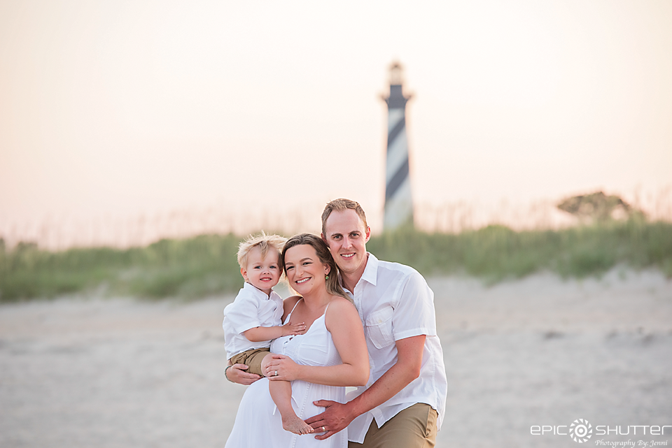 Epic Shutter Photography, Outer Banks Photographer, Hatteras Island Photographer, OBX, Cape Hatteras National Seashore, Wedding Photography, Family Portraits, OBX Family Vacation